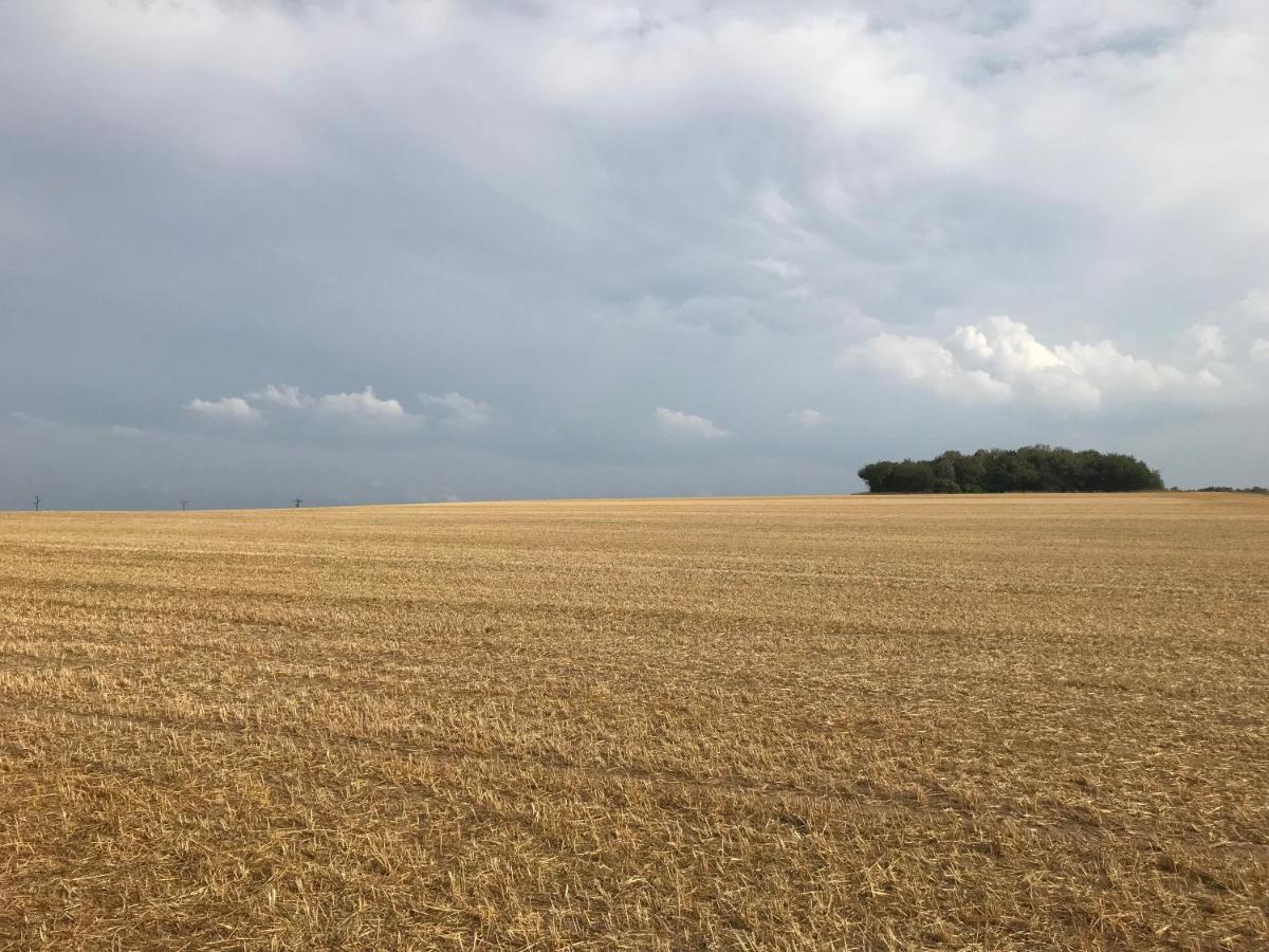 Landhaus Stetten Stetten  Zewnętrze zdjęcie