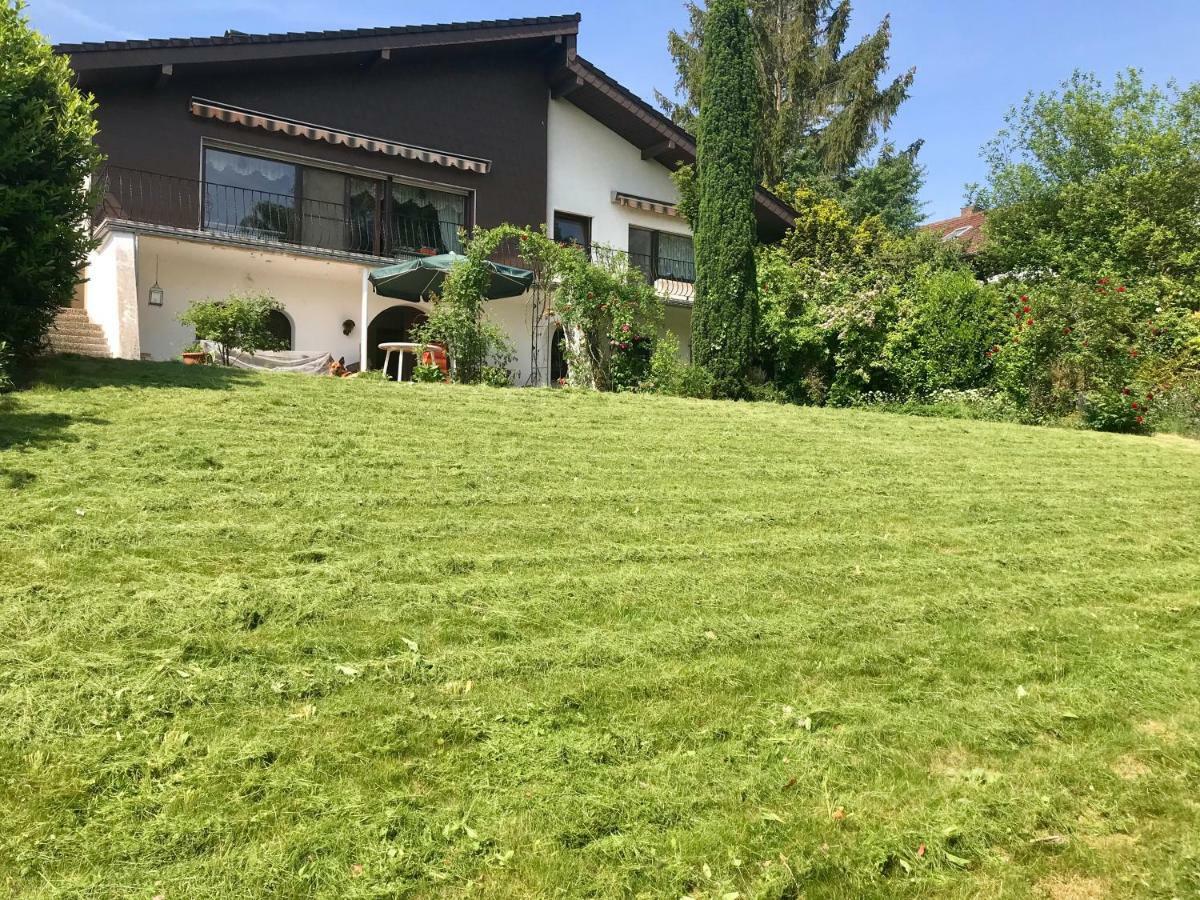 Landhaus Stetten Stetten  Zewnętrze zdjęcie